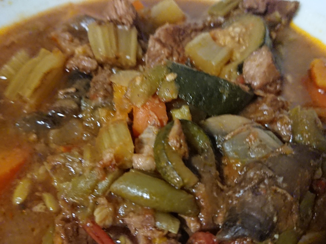 Hatton Vale Motel主图