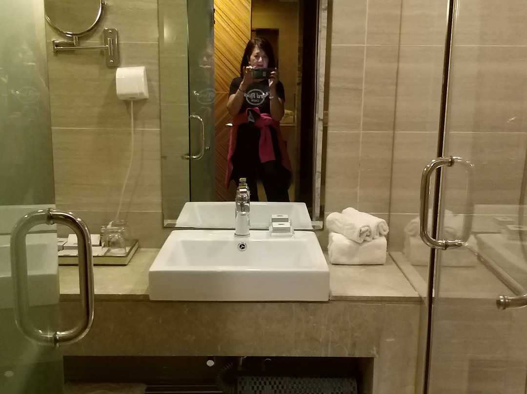 金泽国际酒店 主图