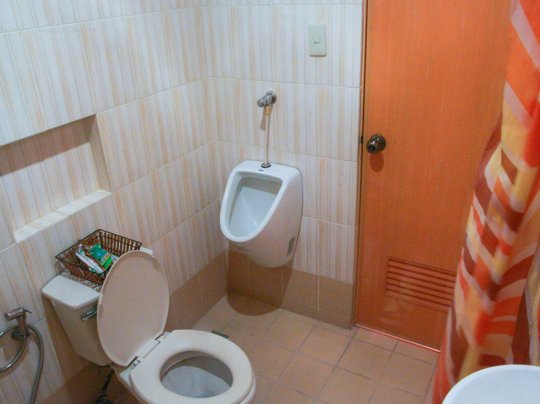 Quatro Pasos Hotel主图