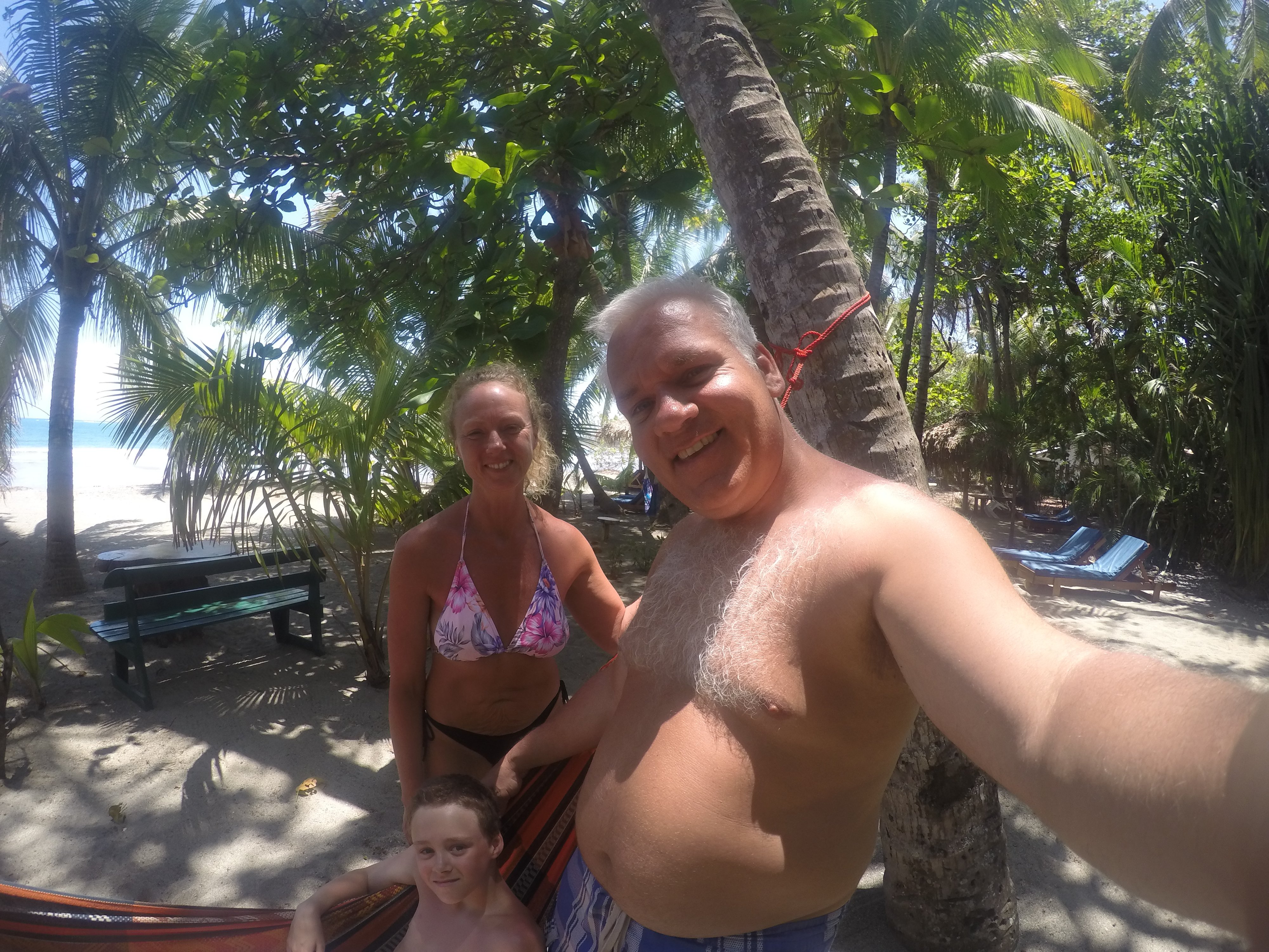 Fenix Hotel - On The Beach-浴室