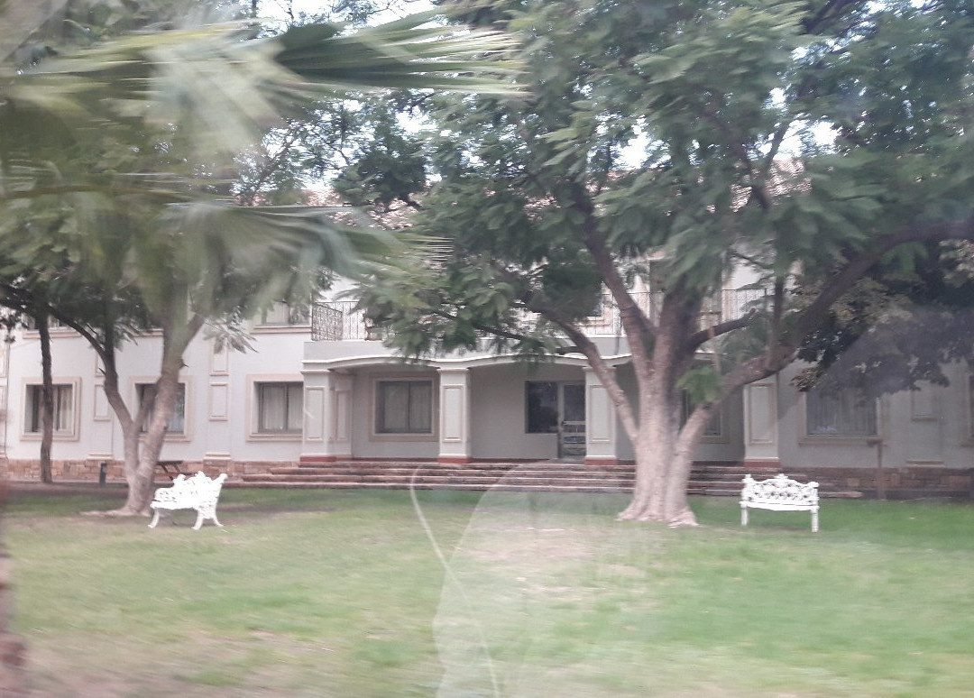 Hotel Savoia Mendoza主图