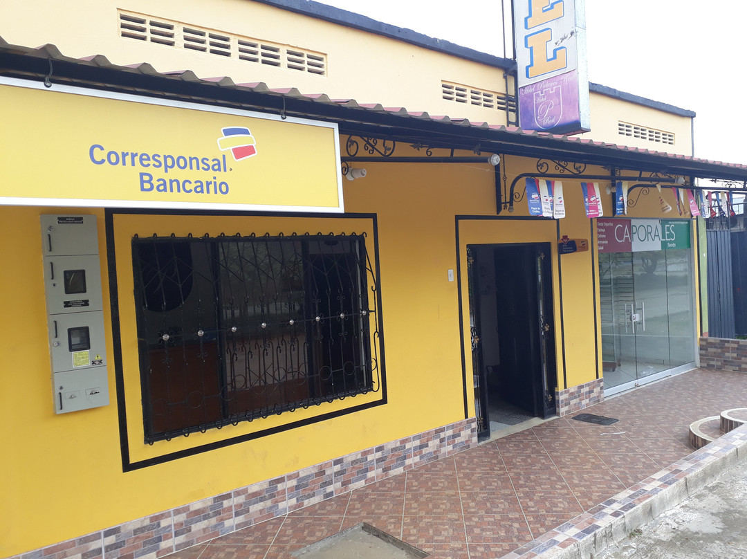 Hotel Palacios Real
