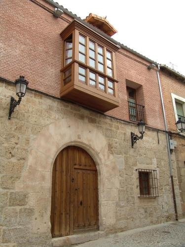 Hotel La Hacienda de Mi Senor主图