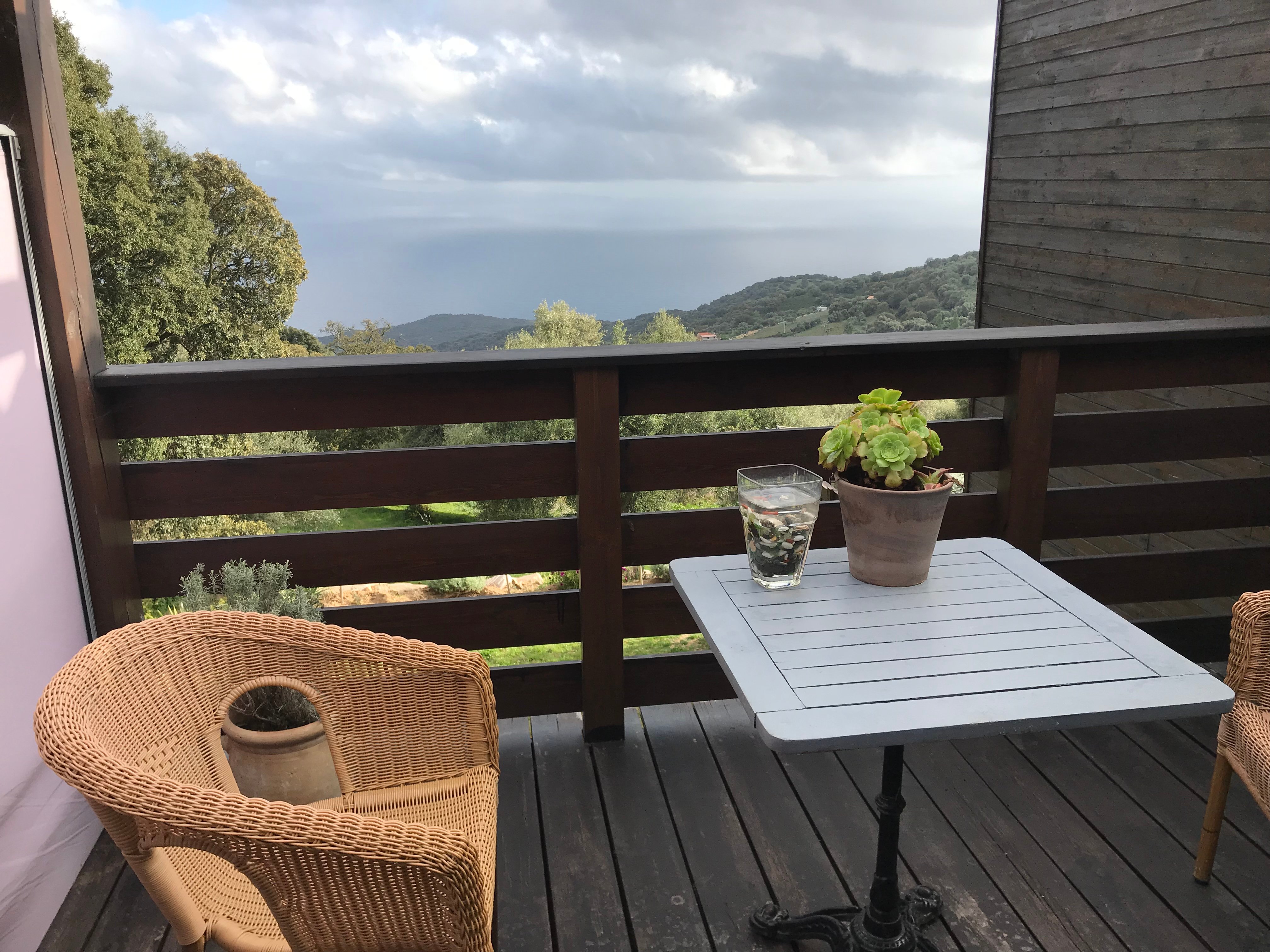 La Pampa Chambres d'hotes Cargese-官方