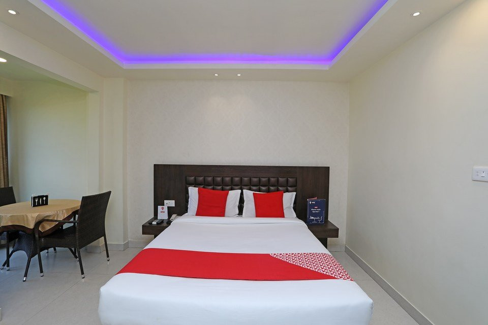 OYO 18774 Utwo Hotel主图