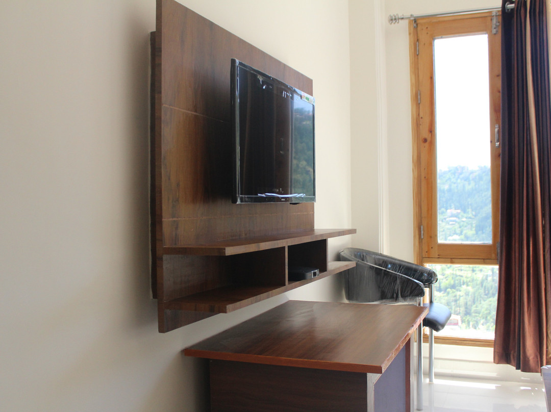 The Pine Residency主图