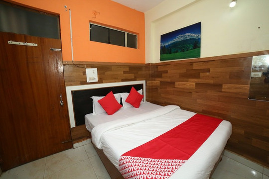 Collection O 16710 Leelas Guest House主图