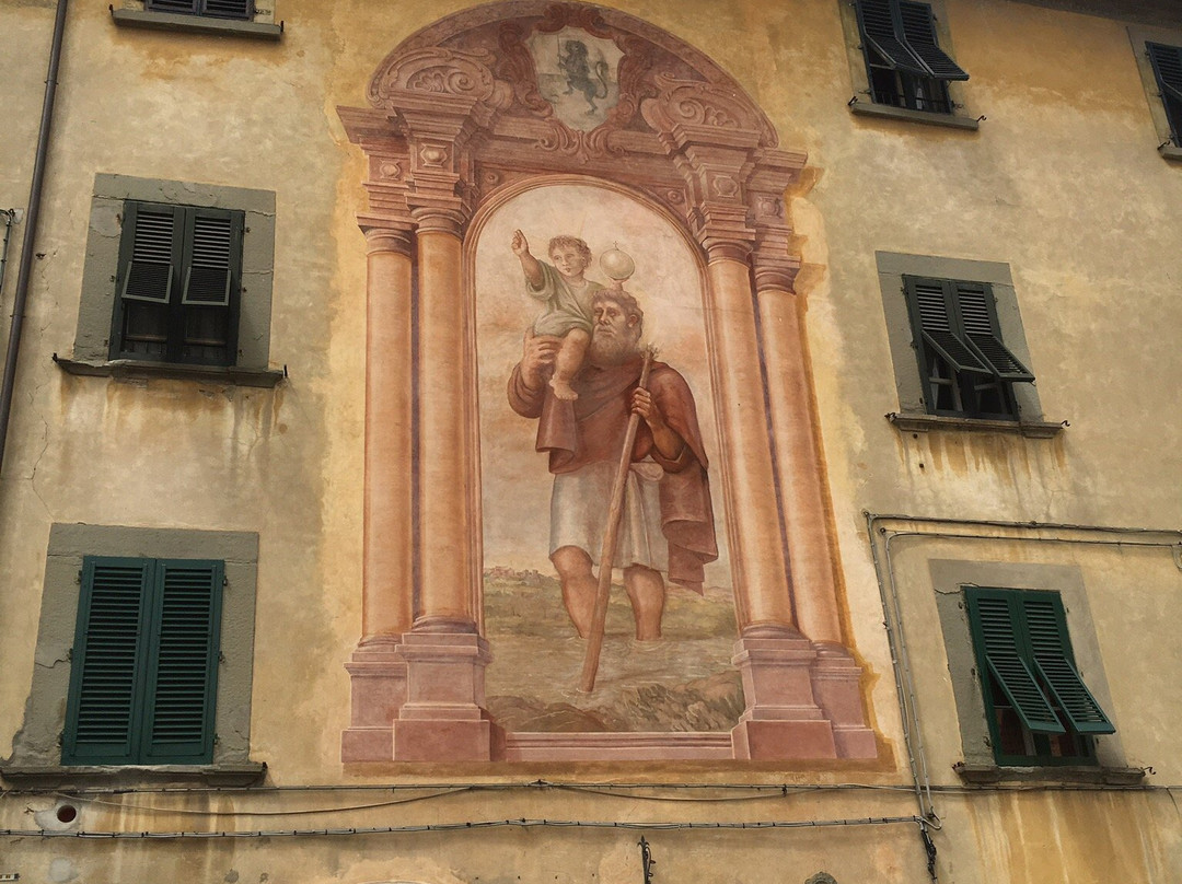 Piazza Garibaldi景点图片