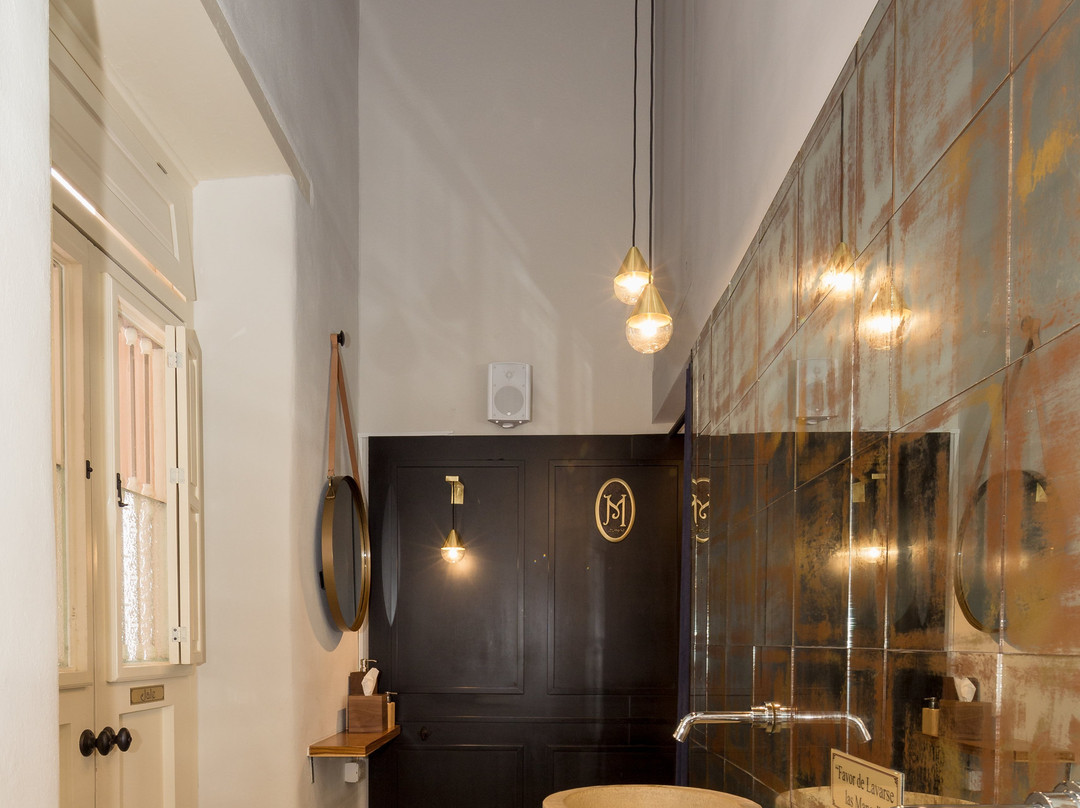 Central Hotel Boutique主图