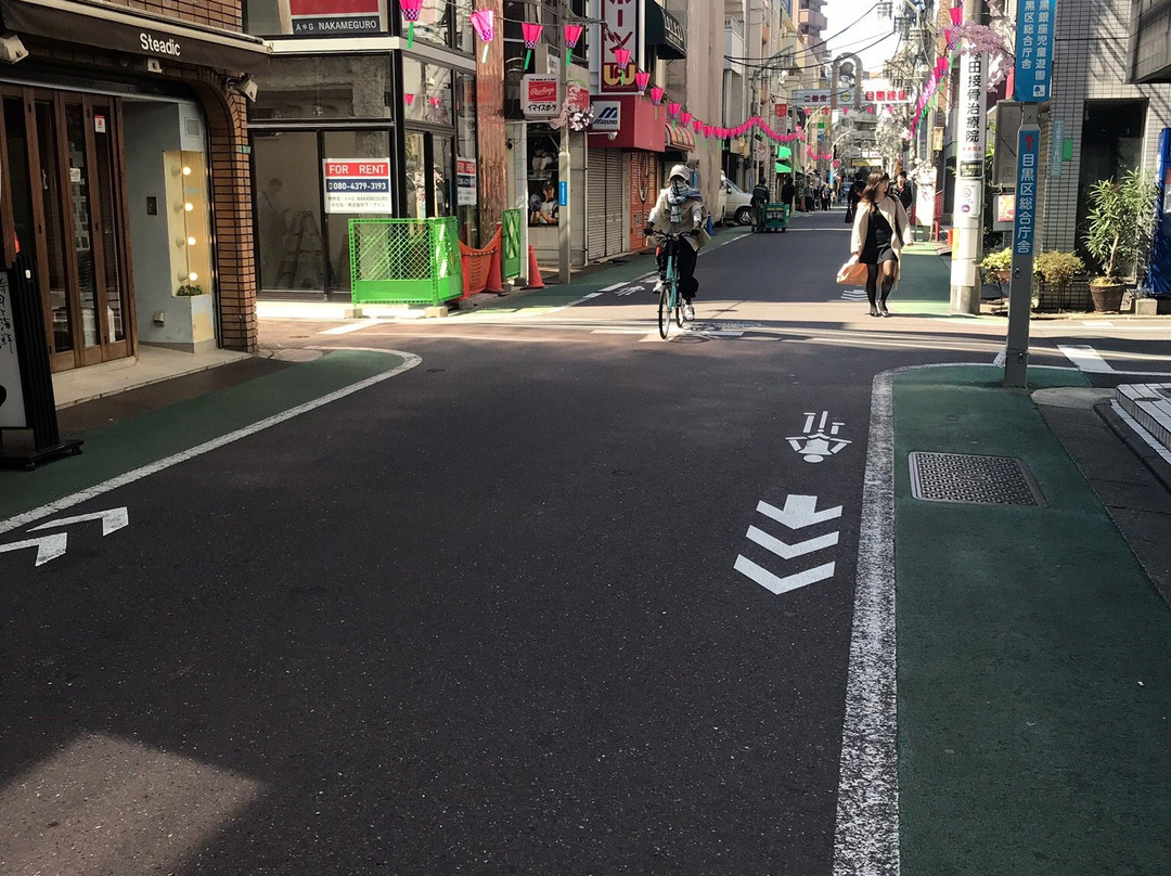 Grand Residence Nakameguro主图