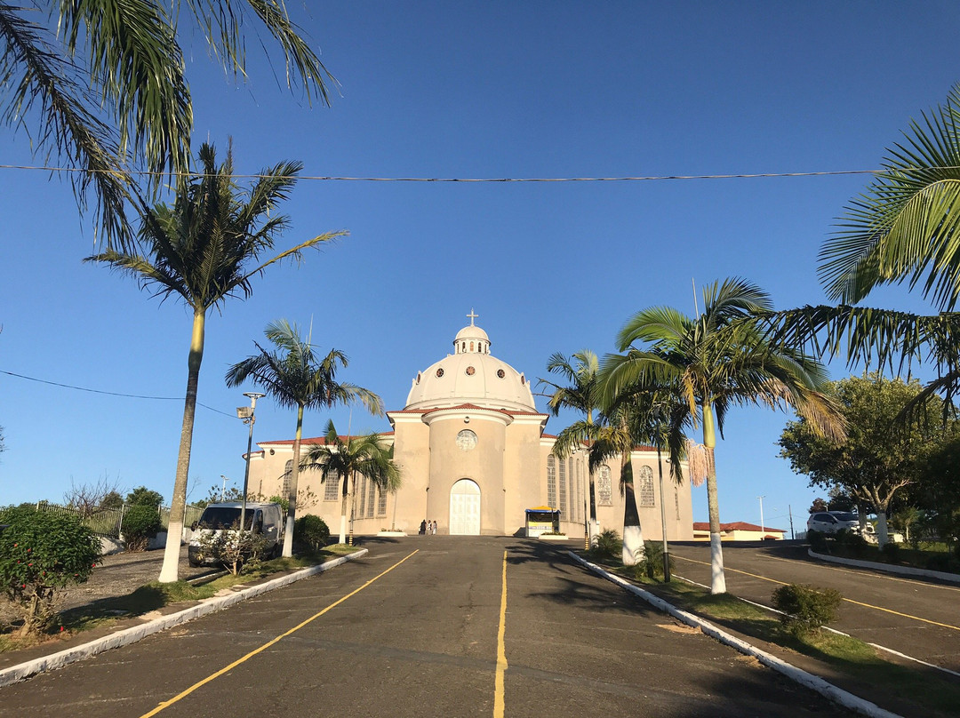 Basílica São José景点图片