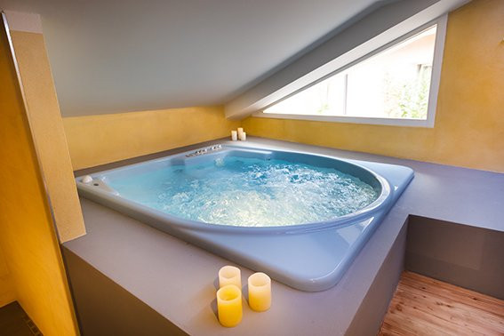 Alma Living Hotel主图