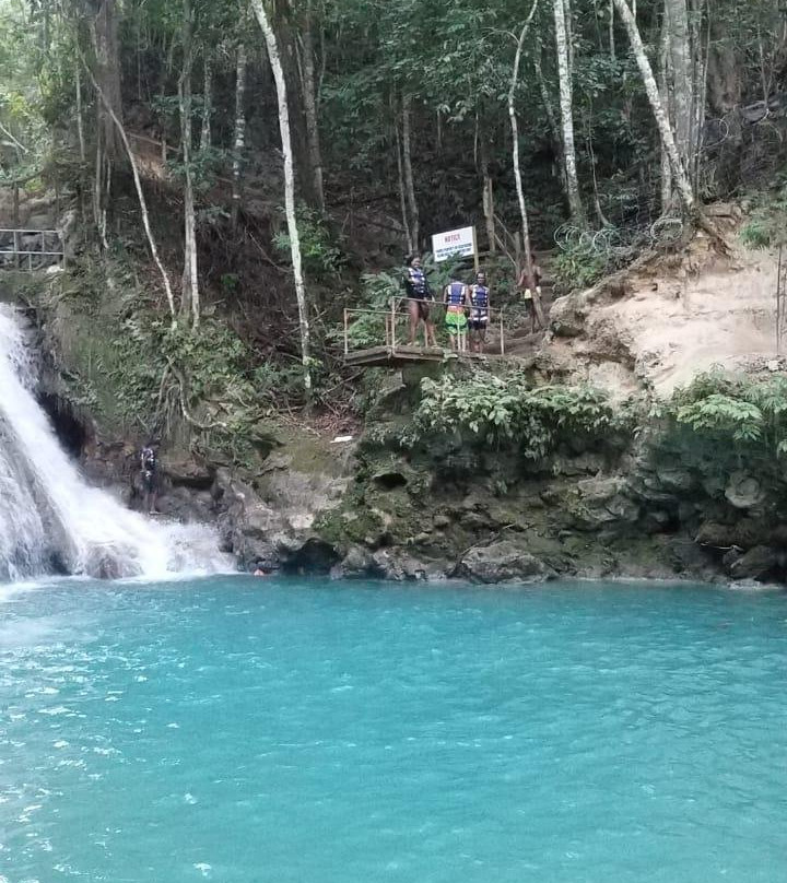 Jamaica Mesmerizing Tours Limited-蒙特戈贝必去景点