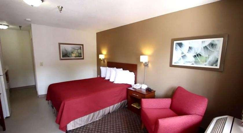 InTown Suites Extended Stay Gulfport MS主图
