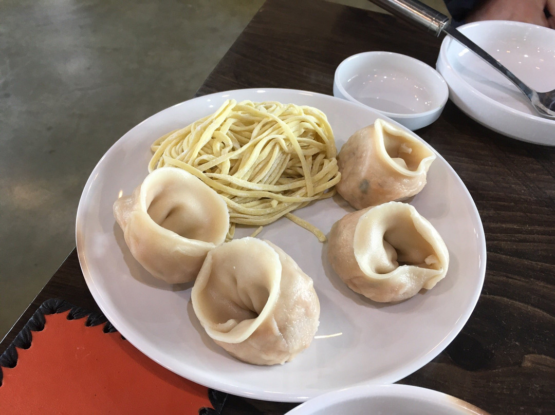 만두집 -  미사점