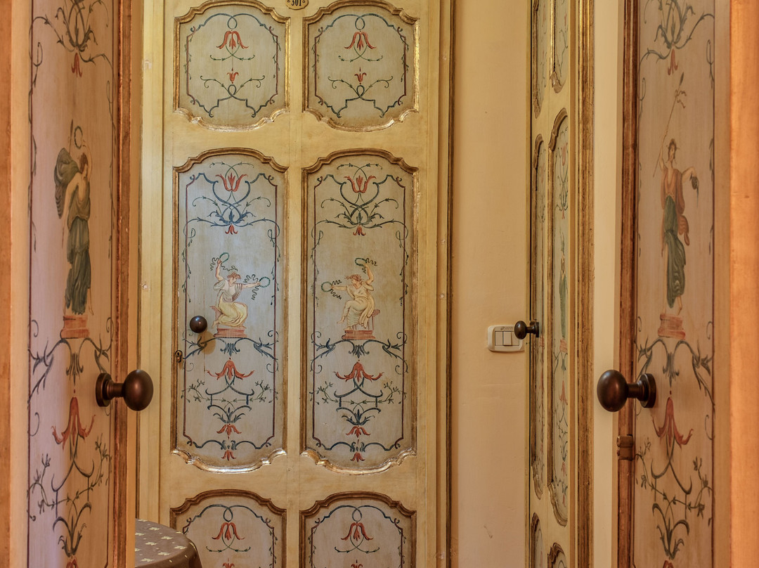 Hotel Logge Dei Mercanti主图