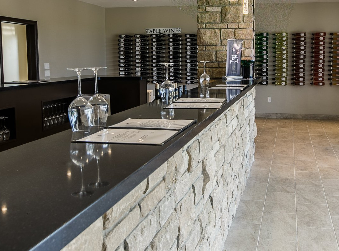 Harbour Estates Winery景点图片