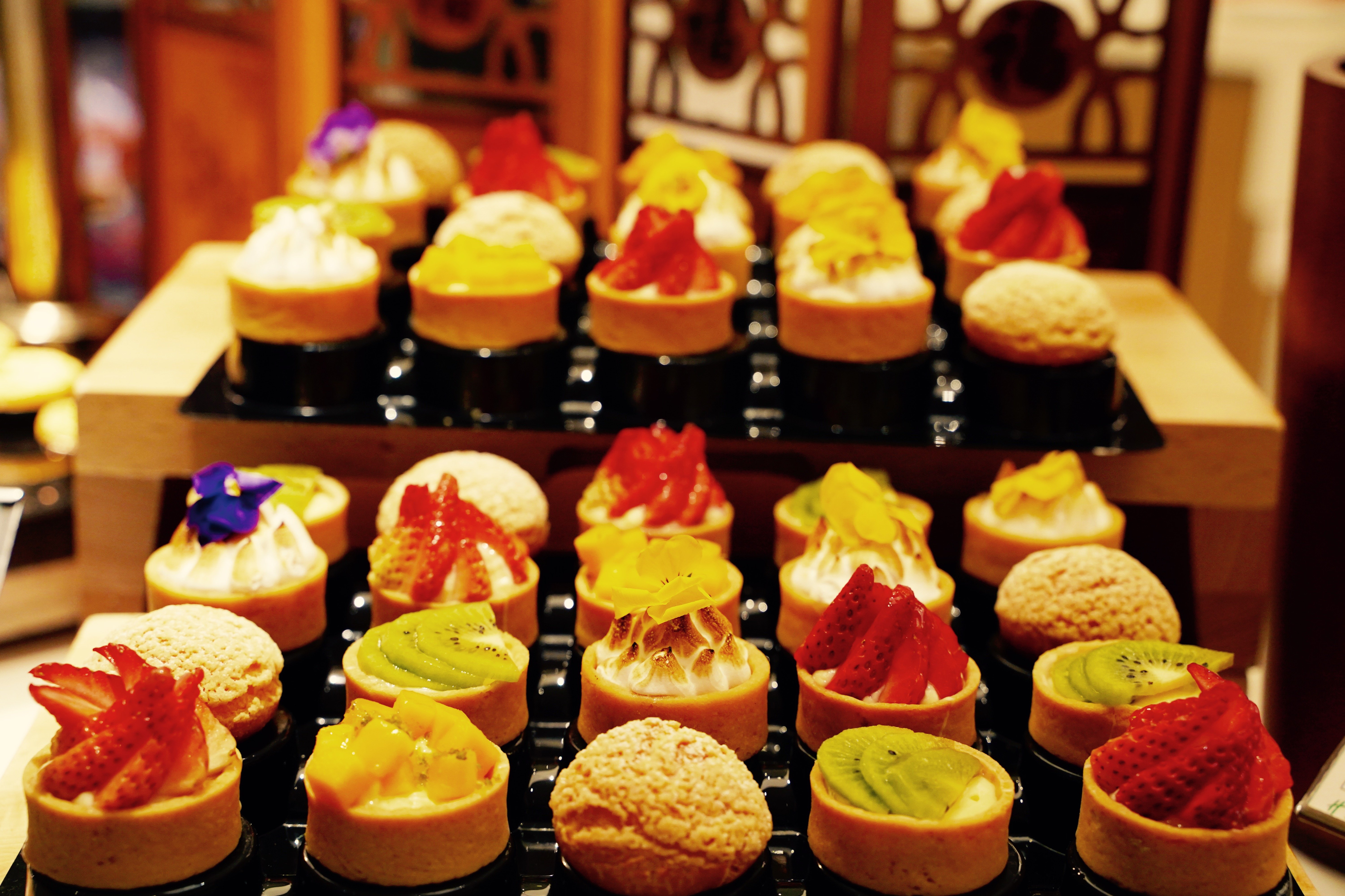 顺德保利假日酒店-餐饮