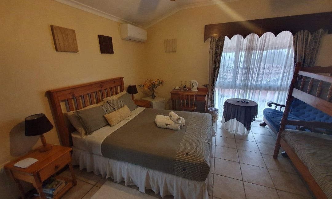 Umkomaas Guest House主图