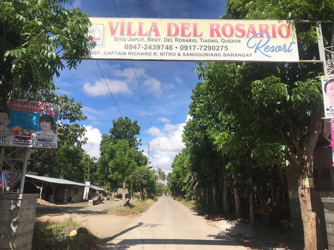 Villa Del Rosario Resort主图