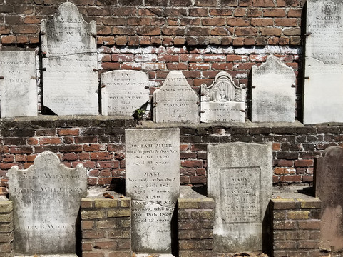 Savannah Supernatural Tours-萨凡纳必去景点