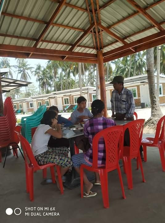 Nyaung Hmaw Resort主图