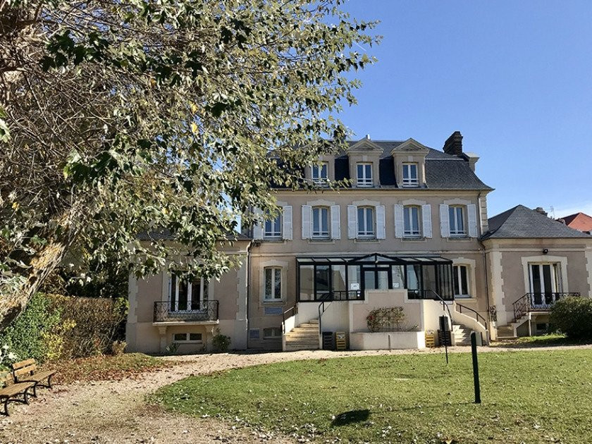 CPCV Normandie