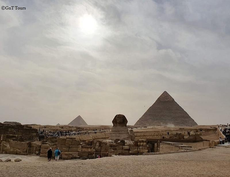 GnT Tours-卢克索必去景点