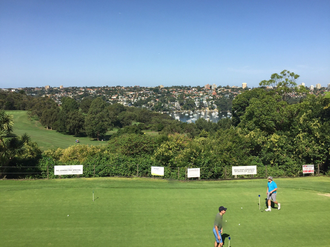 Northbridge Golf Club景点图片