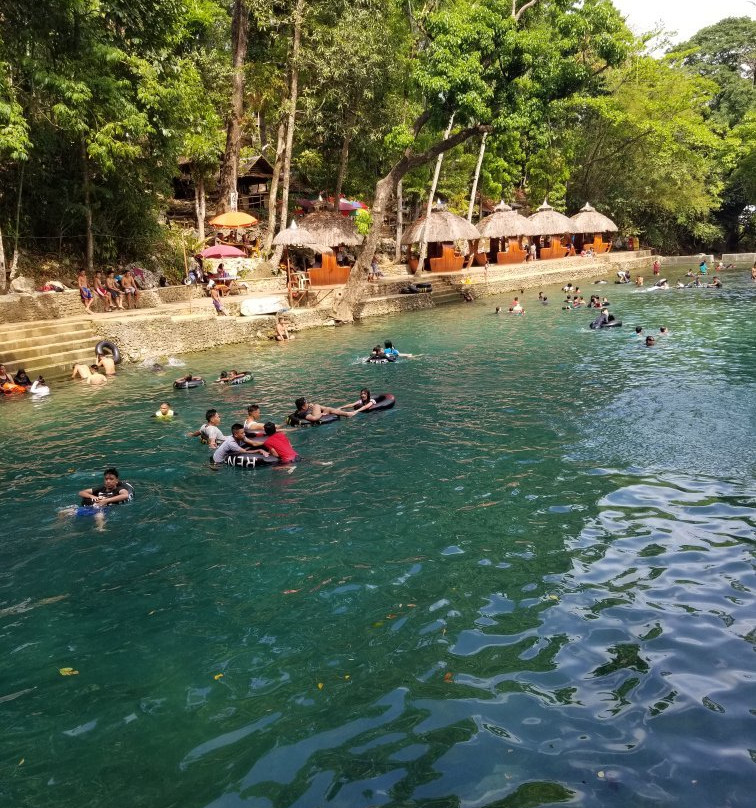 Malumpati Health Spring & Tourist Resort-Pandan必去景点