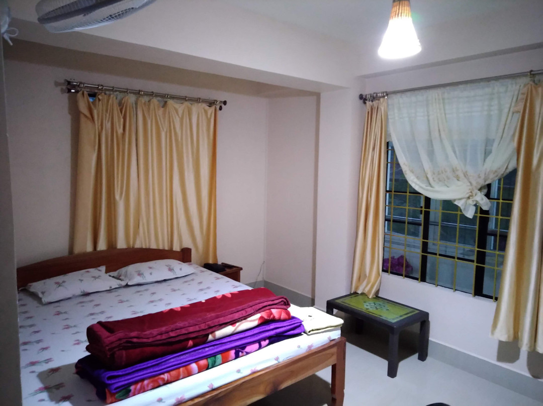 Pine Hill Homestay主图