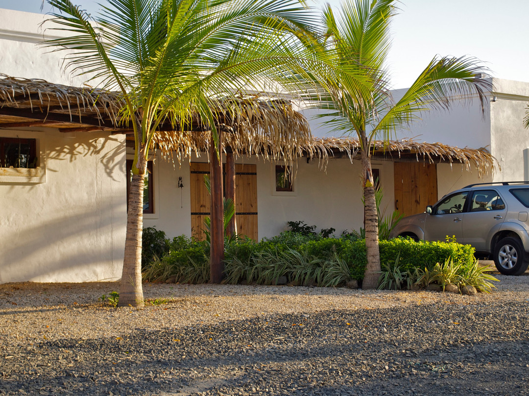 Arganama Guesthouse主图