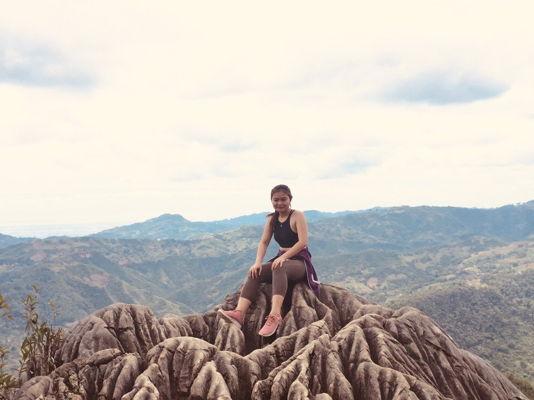 Mount Mauyog-Balamban必去景点
