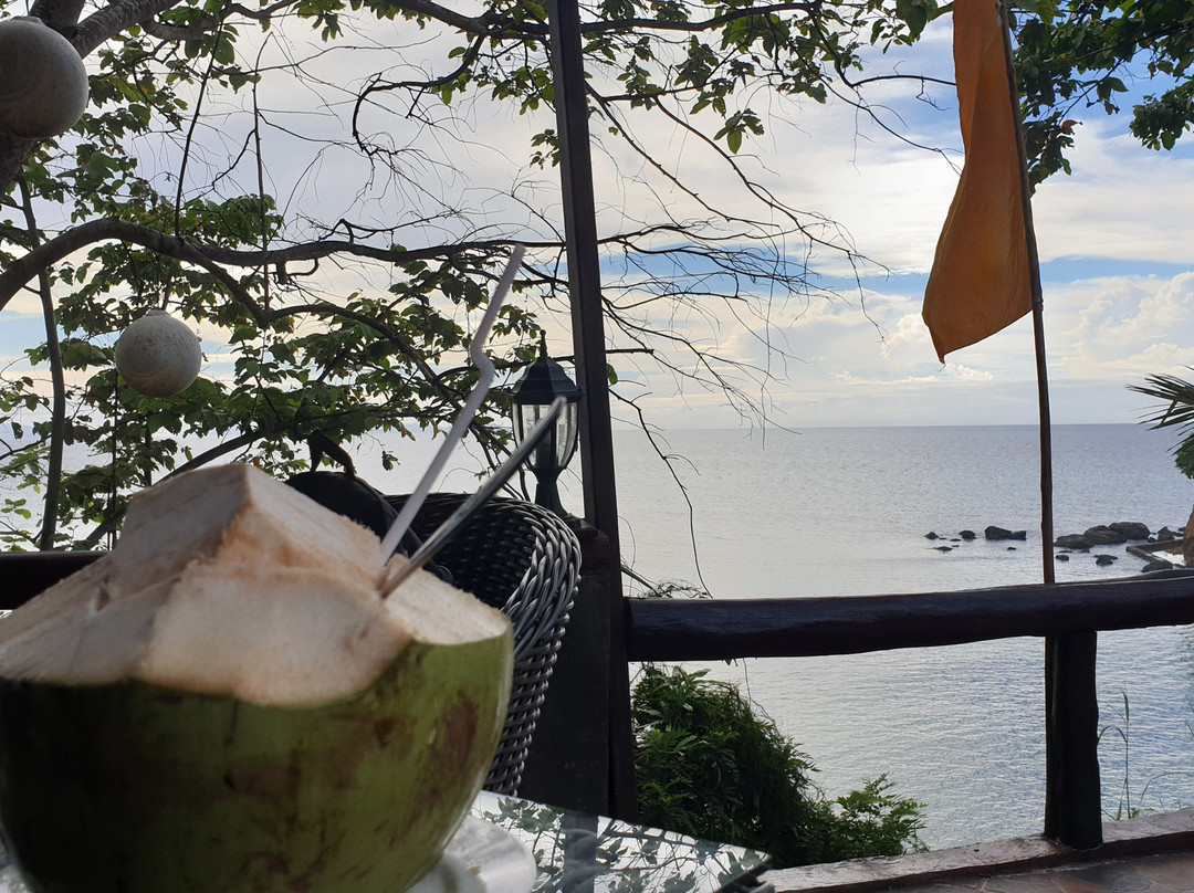 Kasuari Valley Beach Resort主图