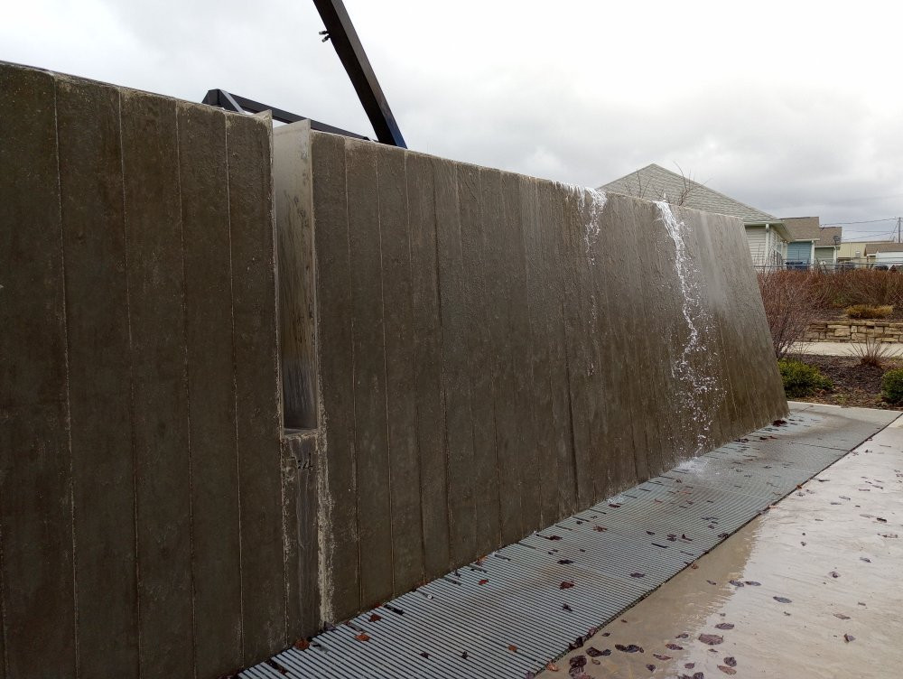 Cunningham Park-乔普林必去景点