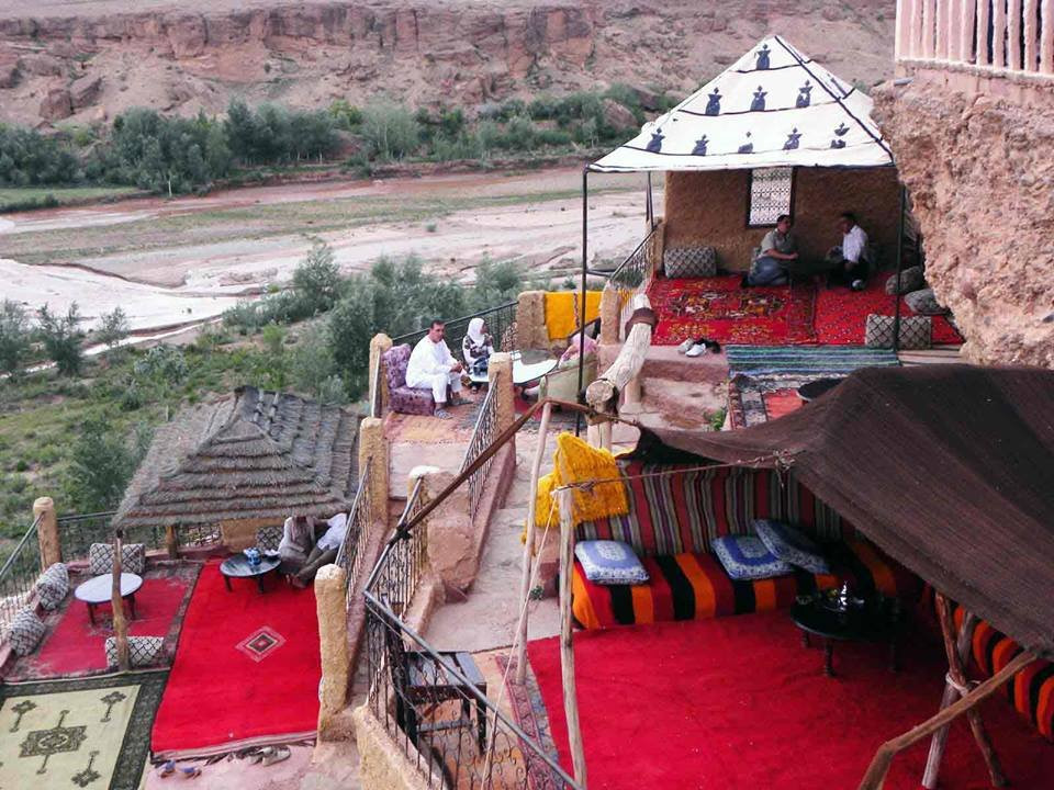 Merzouga Activities-Erg Chebbi必去景点