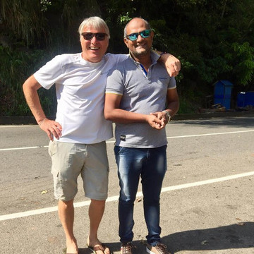 Sri Lanka Private Drivers-科伦坡必去景点