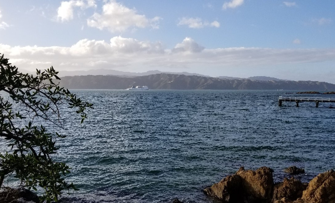 Edgewater Lodge主图