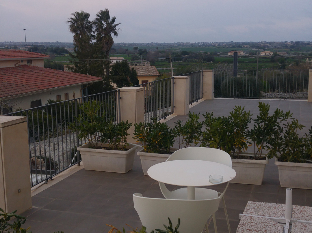 皮尔特尼尔度假酒店主图