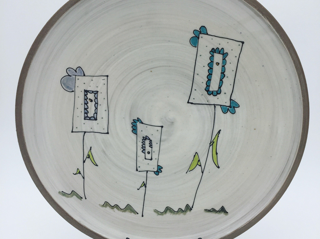 West Union Art Studios-Morganton必去景点