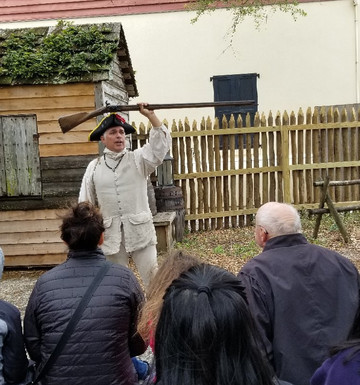 The Colonial Experience-圣奥古斯丁必去景点