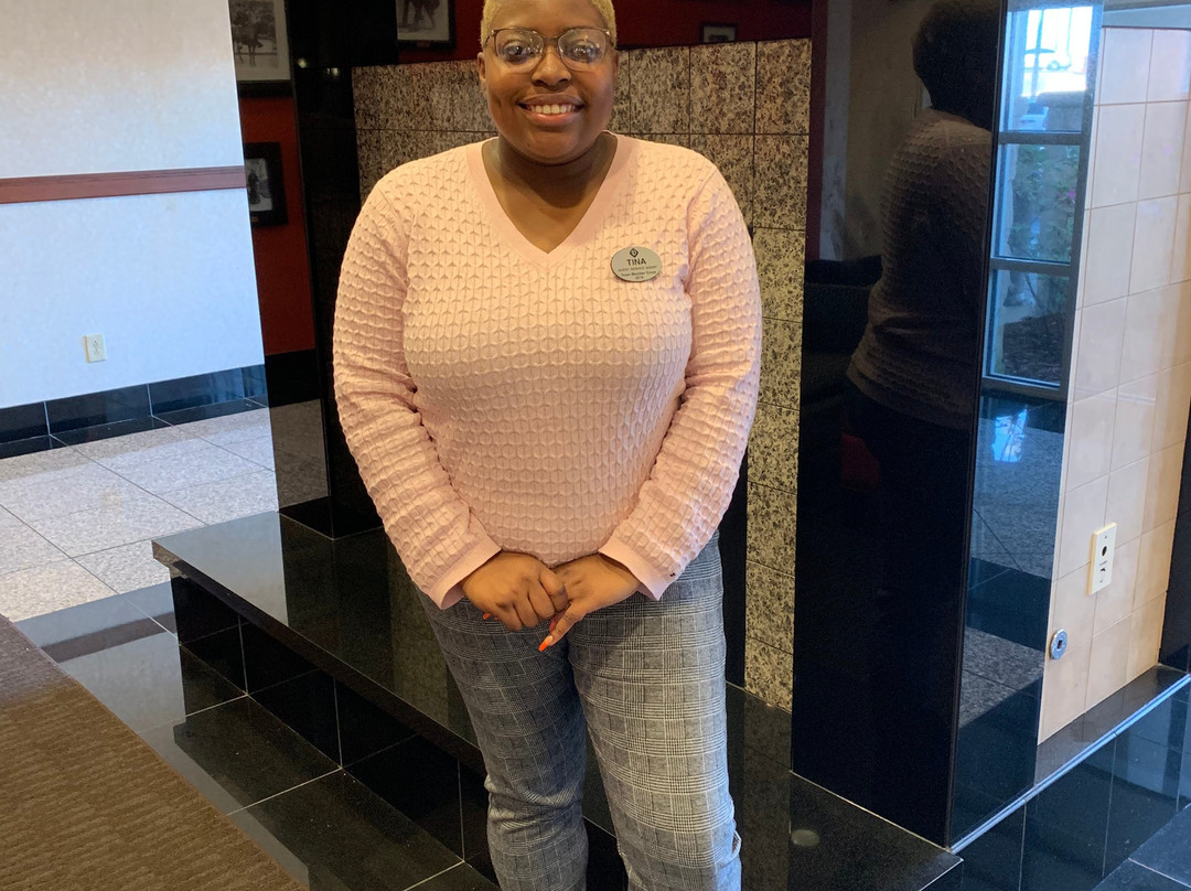 Drury Inn & Suites Montgomery主图