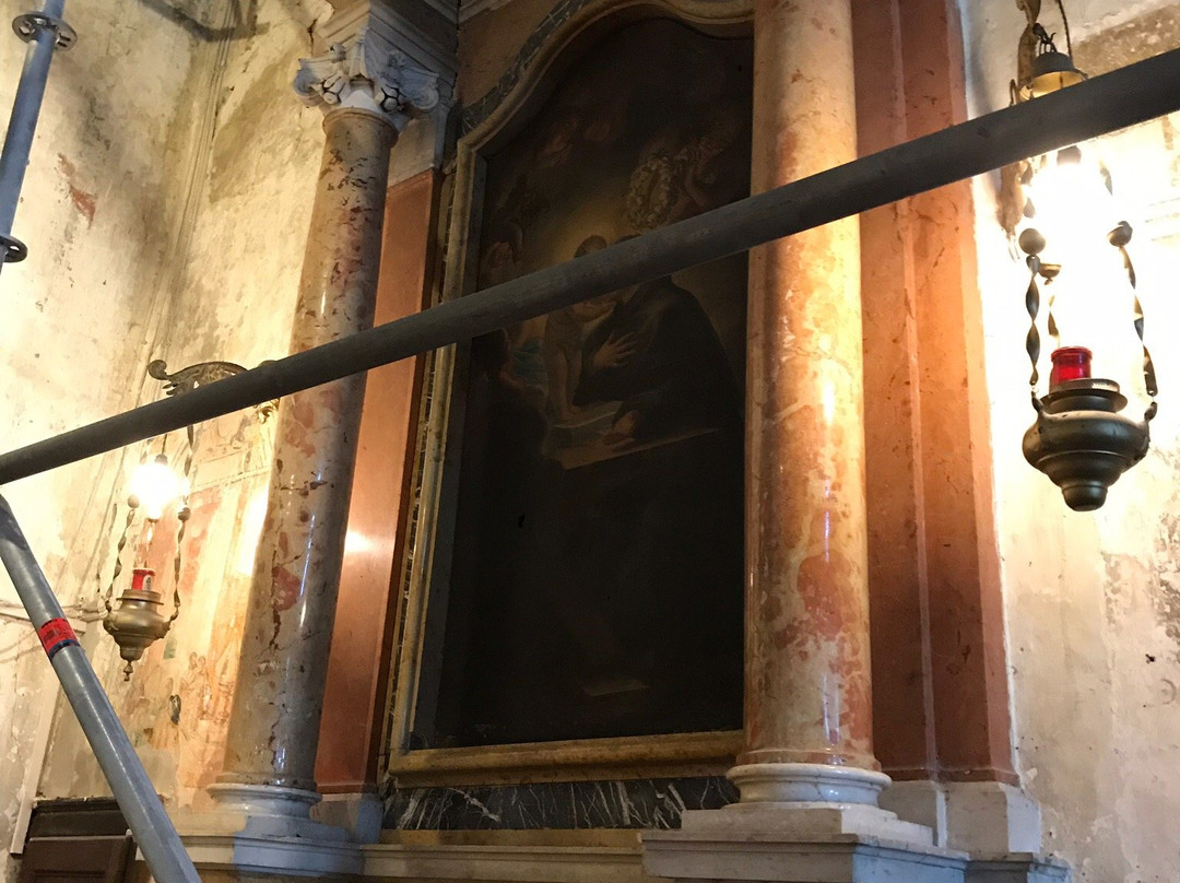Santuario della Madonna del Monte景点图片