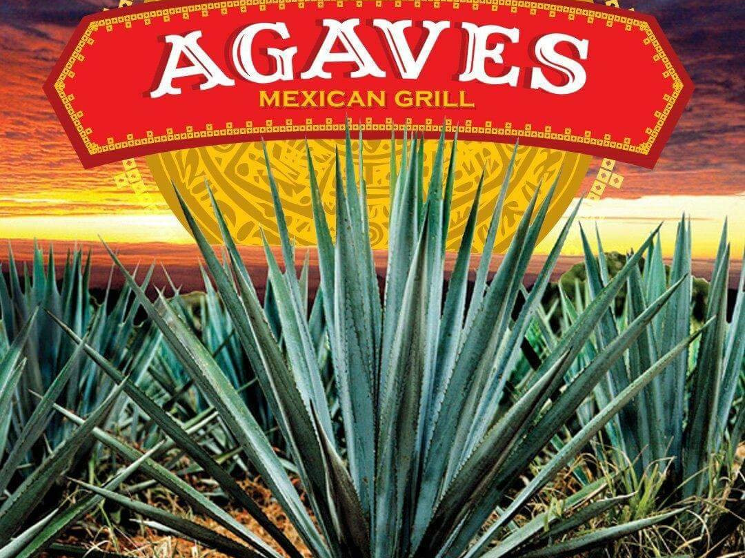 Agaves Mexican Grill