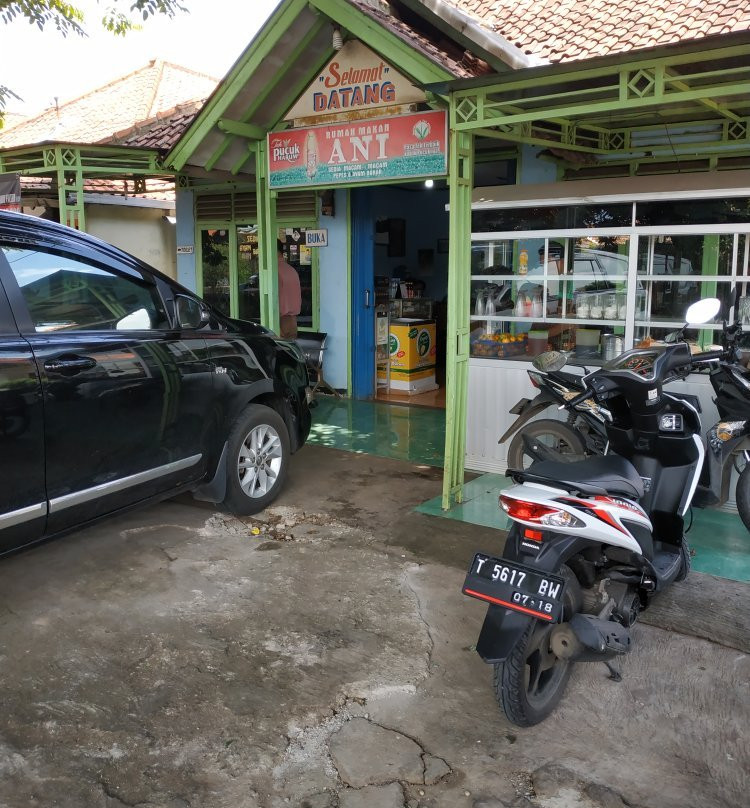 Rumah Makan Ani