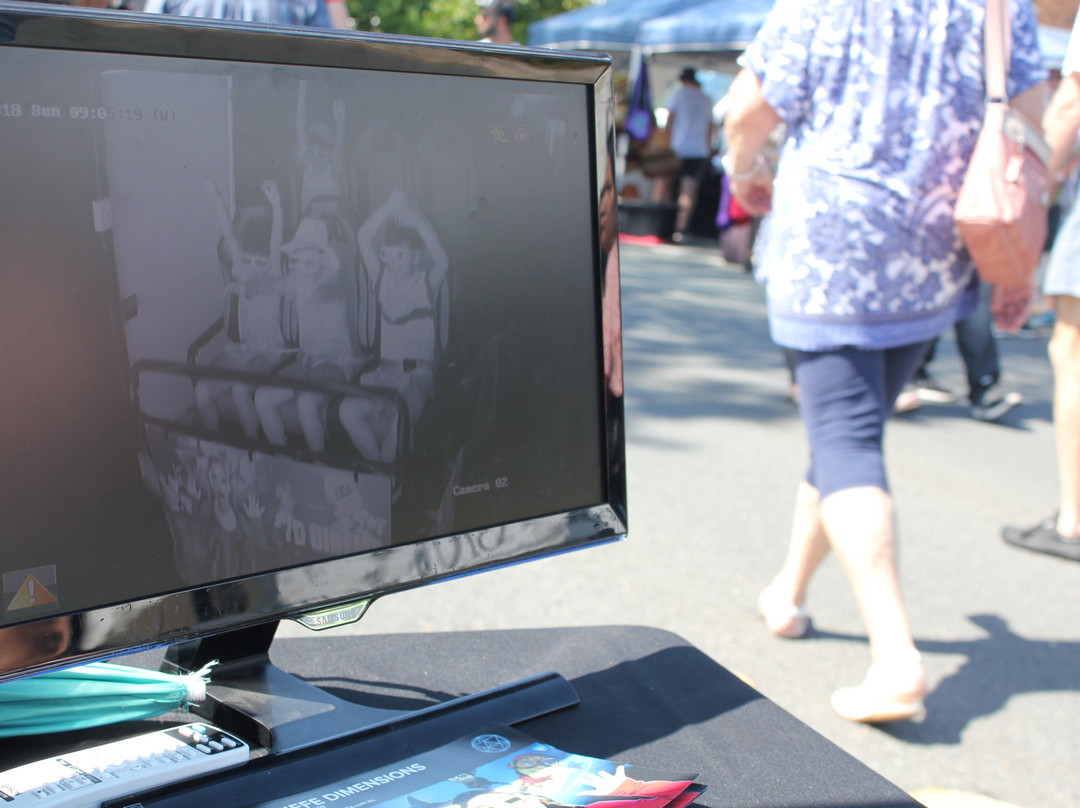 Redcliffe Dimensions-雷德克利夫必去景点