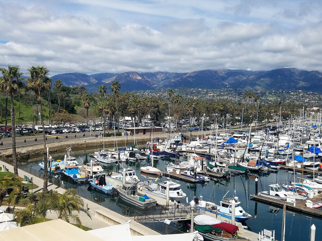 Santa Barbara Maritime Museum景点图片