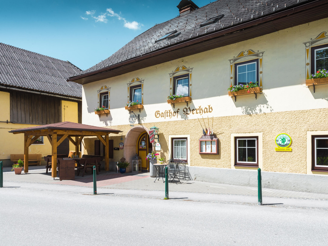 Landgasthof Bierfriedl主图
