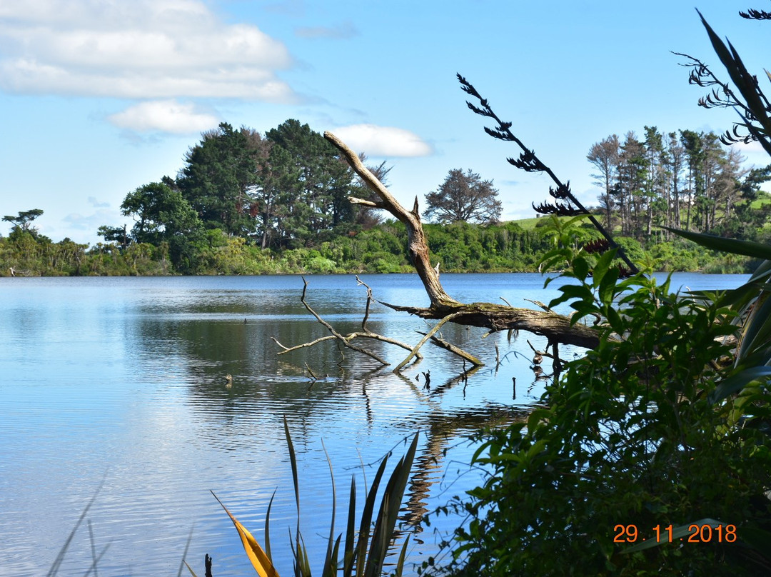 Lake Westmere景点图片