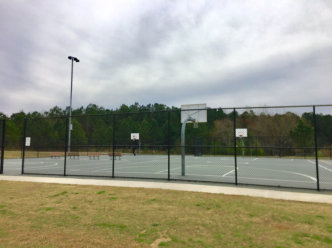 Rabbit Hill Park-Dacula必去景点